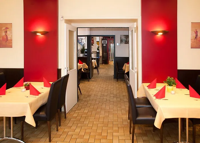 Hotel Sonne Karlsruhe