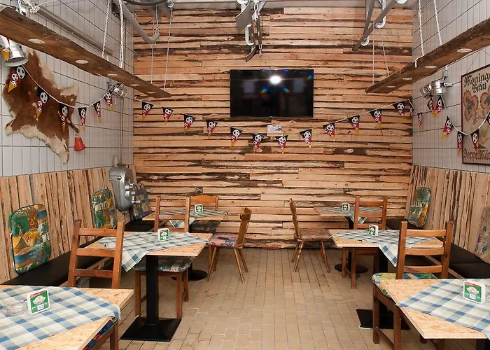 Hotel Sonne Karlsruhe