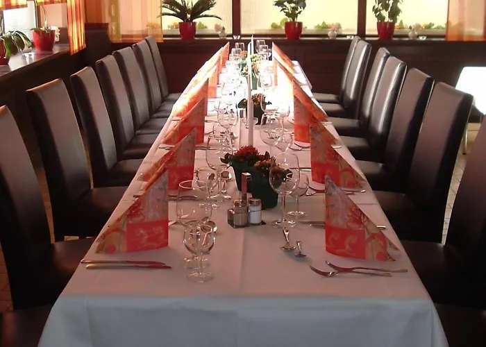 Sonne Карлсруэ