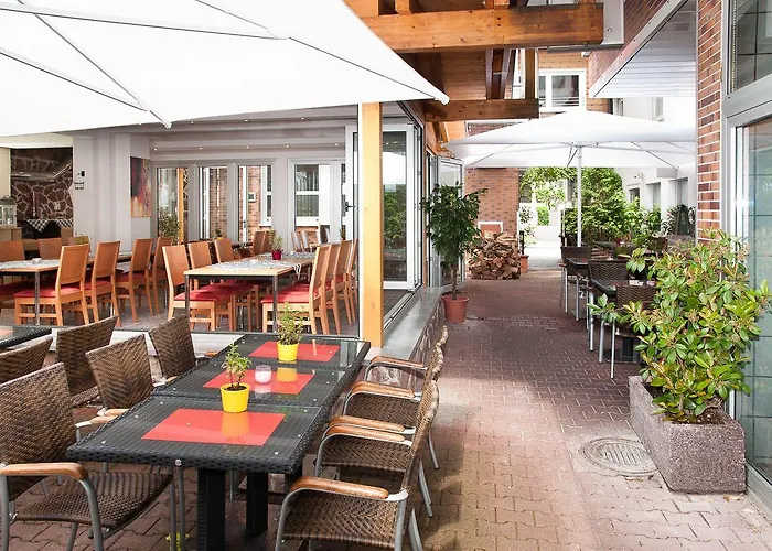 Sonne Hotel Karlsruhe