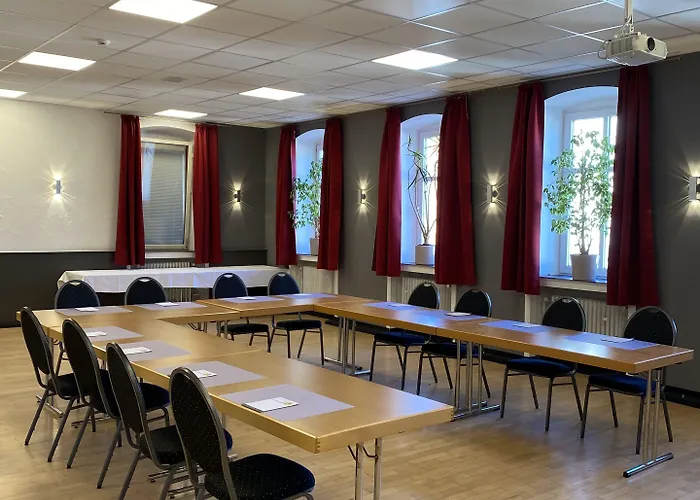 Hotel Sonne Karlsruhe