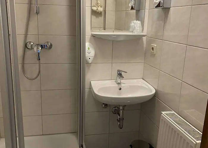 Sonne Hotel Karlsruhe