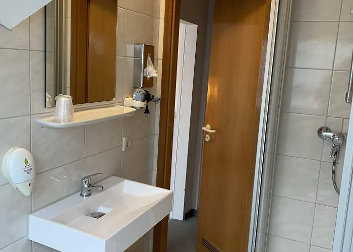 Hotel Sonne Karlsruhe