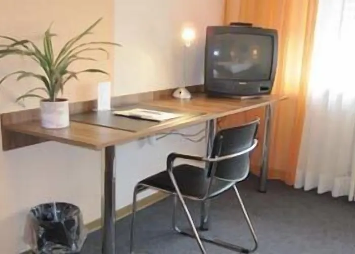 Sonne Hotel Karlsruhe