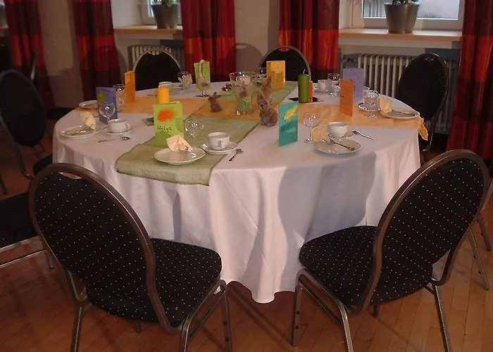 Sonne Hotel Karlsruhe